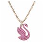 Collier Femme Swarovski 5660028 38 cm