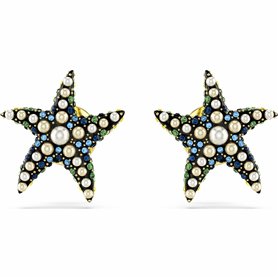 Boucles d´oreilles Femme Swarovski 5689668 Acier inoxydable 2 cm
