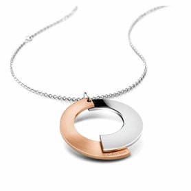 Collier Femme Calvin Klein KJ2HPP280100 88 cm