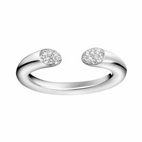 Bague Femme Calvin Klein KJ8YMR040106 17