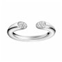 Bague Femme Calvin Klein KJ8YMR040106 17