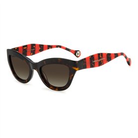 Lunettes de soleil Femme Carolina Herrera HER-0086-S-O63 Ø 51 mm