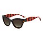 Lunettes de soleil Femme Carolina Herrera HER-0086-S-O63 Ø 51 mm