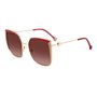 Lunettes de soleil Femme Carolina Herrera HER-0111-S-123 ø 57 mm