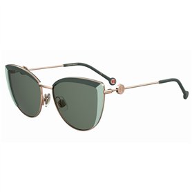 Lunettes de soleil Femme Carolina Herrera HER-0112-S-1ED ø 58 mm