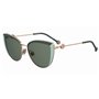 Lunettes de soleil Femme Carolina Herrera HER-0112-S-1ED ø 58 mm