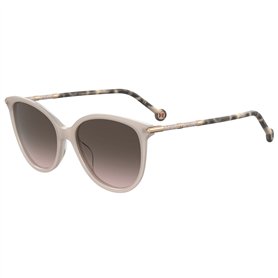Lunettes de soleil Femme Carolina Herrera HER-0189-G-S-W69 ø 57 mm