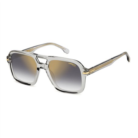Lunettes de soleil Homme Carrera CARRERA-317-S-KB7 Ø 55 mm