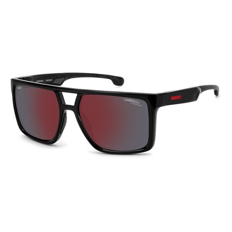 Lunettes de soleil Homme Carrera CARDUC-018-S-807 ø 58 mm