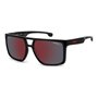 Lunettes de soleil Homme Carrera CARDUC-018-S-807 ø 58 mm