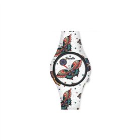 Montre Femme Doodle DO35010 (Ø 35 mm)