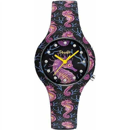 Montre Femme Doodle DO35020 (Ø 34 mm)