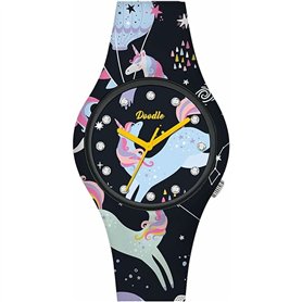 Montre Femme Doodle DO35025 (Ø 35 mm)