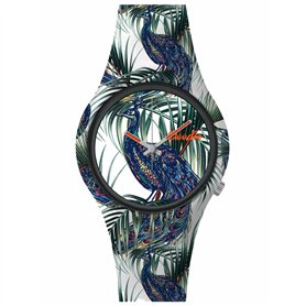 Montre Femme Doodle DO39006 (Ø 38 mm)