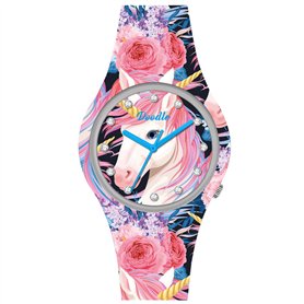 Montre Unisexe Doodle DO39013 (Ø 38 mm)