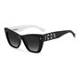 Lunettes de soleil Femme Dsquared2 ICON-0006-S-80S Ø 53 mm