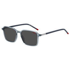 Lunettes de soleil Homme Hugo Boss HG-1228-S-PJP Ø 53 mm