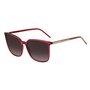 Lunettes de soleil Femme Hugo Boss BOSS-1523-S-LHF ø 57 mm