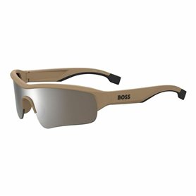Lunettes de soleil Homme Hugo Boss BOSS-1607-S-10A Ø 99 mm