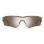 Lunettes de soleil Homme Hugo Boss BOSS-1607-S-10A Ø 99 mm