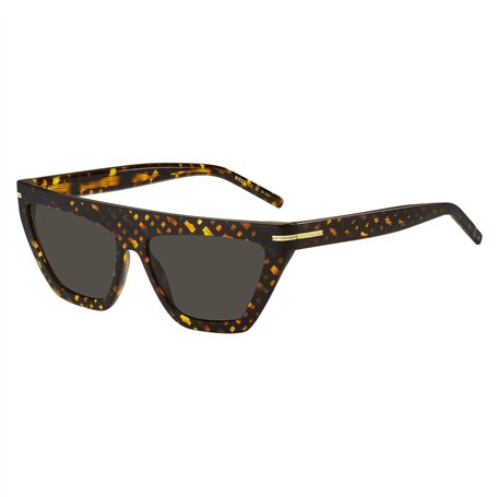 Lunettes de soleil Femme Hugo Boss BOSS-1609-S-2VM ø 58 mm