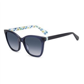 Lunettes de soleil Femme Kate Spade DESI-S-PJP Ø 55 mm