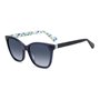 Lunettes de soleil Femme Kate Spade DESI-S-PJP Ø 55 mm