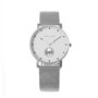 Montre Unisexe Meller 2P-2SILVER (Ø 38 mm)