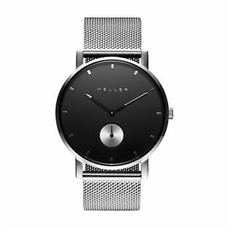 Montre Homme Meller 2S-2SILVER (Ø 38 mm)