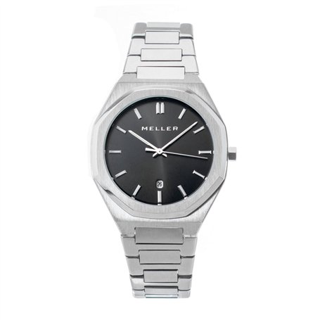 Montre Homme Meller 8PSV-2SILVER (Ø 41 mm)