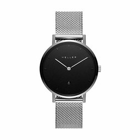 Montre Femme Meller W1PN-2SILVER (Ø 34 mm)
