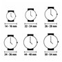 Montre Femme Meller W1PN-2SILVER (Ø 34 mm)