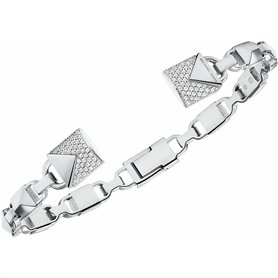 Bracelet Femme Michael Kors MKC1009AN040M 6 cm