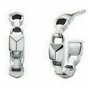 Boucles d´oreilles Femme Michael Kors MKC1013AA040 Argent 925 1,5 cm