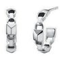 Boucles d´oreilles Femme Michael Kors MKC1013AA040 Argent 925 1,5 cm