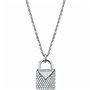 Collier ras du cou Michael Kors MKC1040AN040