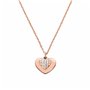 Collier ras du cou Michael Kors MKC1120AN791
