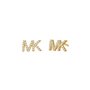 Boucles d´oreilles Femme Michael Kors MKC1256AN791 Argent 925 1 cm
