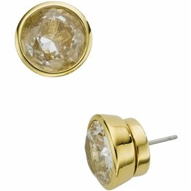 Boucles d´oreilles Femme Michael Kors MKJ1056710 Acier inoxydable 1,5 cm