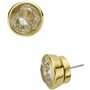 Boucles d´oreilles Femme Michael Kors MKJ1056710 Acier inoxydable 1,5 cm