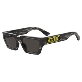 Lunettes de soleil Homme Moschino MOS166-S-2W8 Ø 55 mm