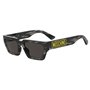Lunettes de soleil Homme Moschino MOS166-S-2W8 Ø 55 mm