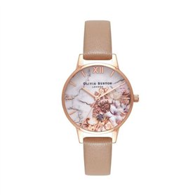 Montre Femme Olivia Burton OB16CS02 (Ø 30 mm)