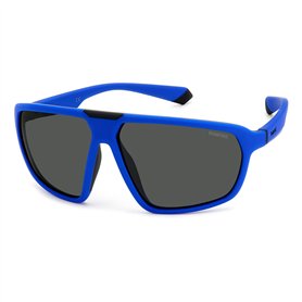 Lunettes de soleil Unisexe Polaroid PLD-2142-S-DOF Ø 61 mm