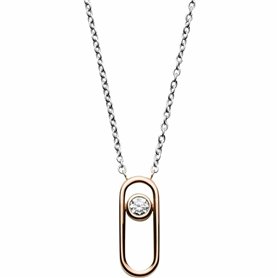 Collier Femme Skagen SKJ1169998 47 cm