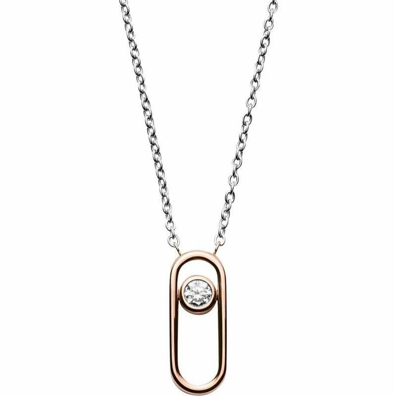 Collier Femme Skagen SKJ1169998 47 cm