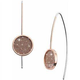 Boucles d´oreilles Femme Skagen SKJ1174791 Acier inoxydable