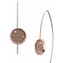 Boucles d´oreilles Femme Skagen SKJ1174791 Acier inoxydable