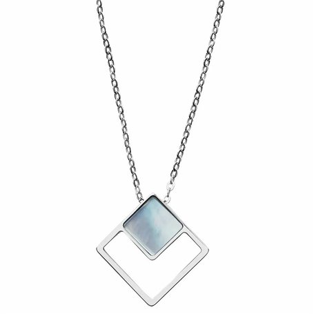 Collier Femme Skagen SKJ1180040 45 cm