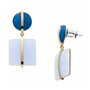 Boucles d´oreilles Femme Skagen SKJ1575710 Acier inoxydable
